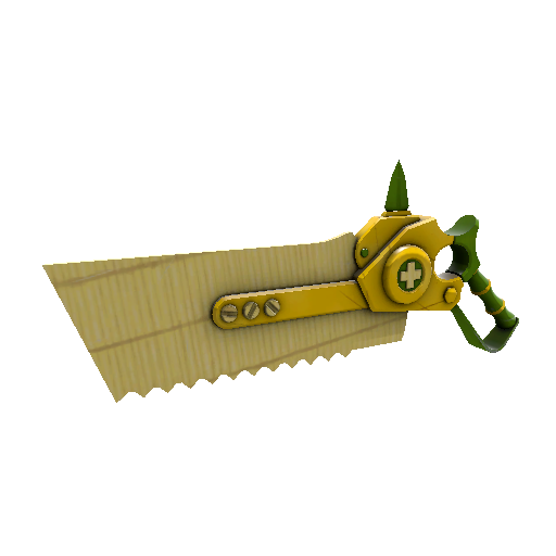Strange Mannana Peeled Amputator (Minimal Wear)