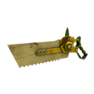 Mannana Peeled Amputator (Well-Worn)