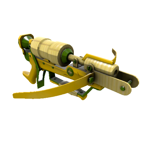 Mannana Peeled Crusader