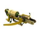 Mannana Peeled Crusader's Crossbow (Field-Tested)