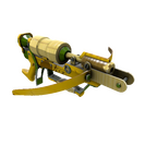 Mannana Peeled Crusader's Crossbow (Field-Tested)