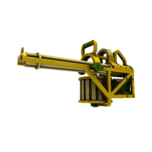 Mannana Peeled Brass Beast