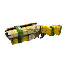 Strange Unusual Professional Killstreak Mannana Peeled Soda Popper (Field-Tested)
