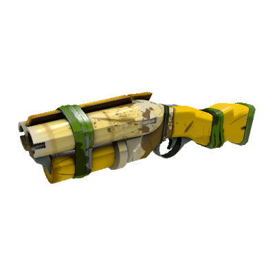 Killstreak Mannana Peeled Soda Popper (Field-Tested)