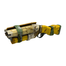 Mannana Peeled Soda Popper (Battle Scarred)