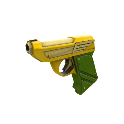 Mannana Peeled Winger (Factory New)