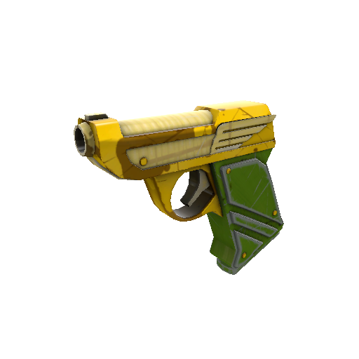 Mannana Peeled Winger (Field-Tested)