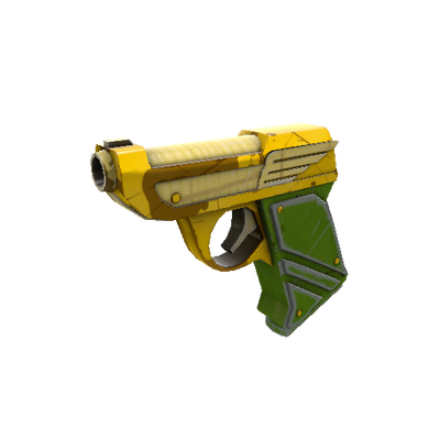 Mannana Peeled Winger (Field-Tested)