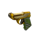 Mannana Peeled Winger (Battle Scarred)