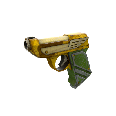 Mannana Peeled Winger (Battle Scarred)