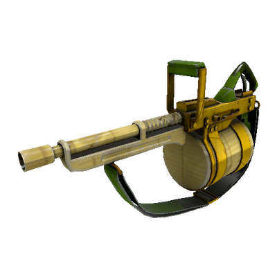 Specialized Killstreak Mannana Peeled Tomislav (Well-Worn)