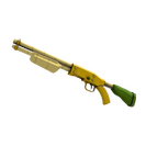Strange Professional Killstreak Mannana Peeled Family Business (Minimal Wear)