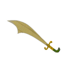 Strange Professional Killstreak Mannana Peeled Persian Persuader (Minimal Wear)