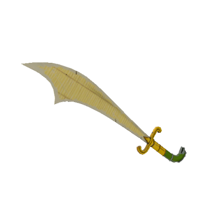 Mannana Peeled Persian Persuader (Field-Tested)
