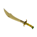 Unusual Killstreak Mannana Peeled Shahanshah (Field-Tested)