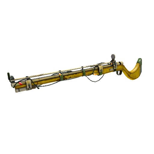 Festivized Mannana Peeled Bazaar Bargain (Well-Worn)