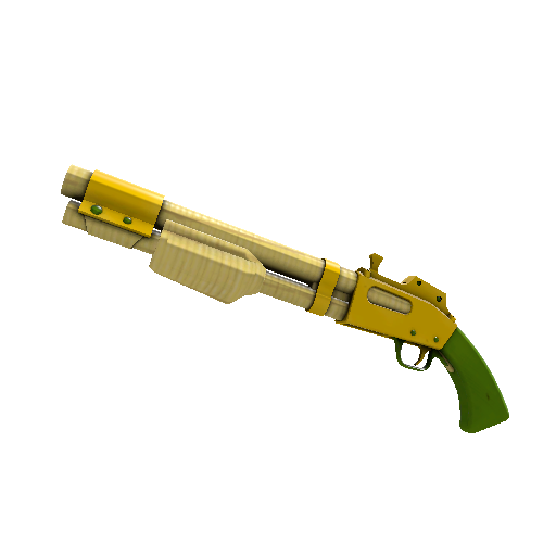 Mannana Peeled Reserve Shooter