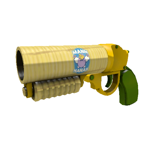 Mannana Peeled Scorch Shot