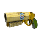 Specialized Killstreak Mannana Peeled Scorch Shot (Field-Tested)