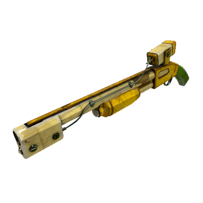 Mannana Peeled Rescue Ranger (Well-Worn)