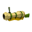 Unusual Professional Killstreak Mannana Peeled Loose Cannon (Minimal Wear)