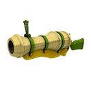 Strange Killstreak Mannana Peeled Loose Cannon (Factory New)
