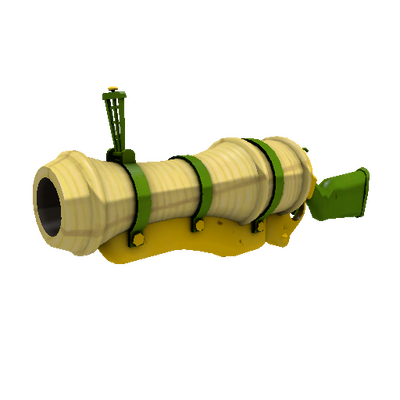 Mannana Peeled Loose Cannon (Factory New)