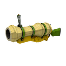 Unusual Professional Killstreak Mannana Peeled Loose Cannon (Field-Tested)