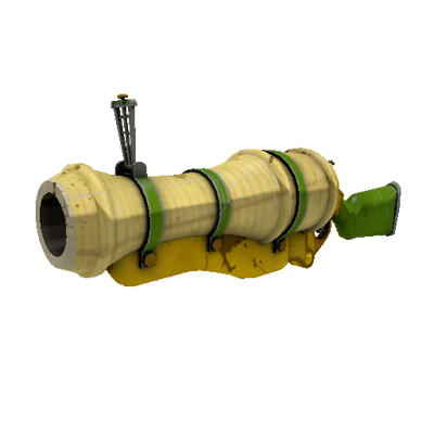 Specialized Killstreak Mannana Peeled Loose Cannon (Well-Worn)