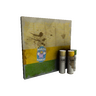 Mannana Peeled War Paint (Battle Scarred)