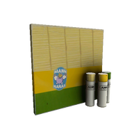 Unusual Mannana Peeled War Paint (Minimal Wear)