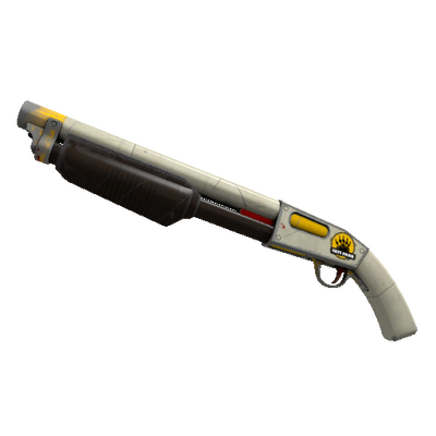 Strange Professional Killstreak Park Pigmented Shotgun (Field-Tested)