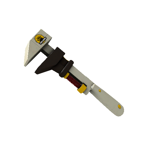Park Pigmented Wrench
