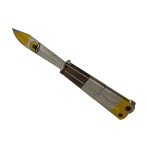 Park Pigmented Knife