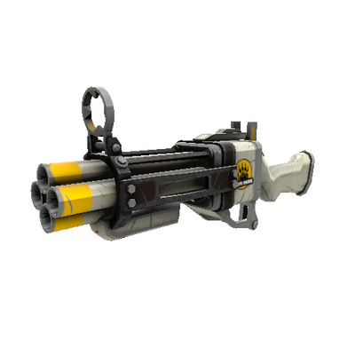 Park Pigmented Iron Bomber (Field-Tested)