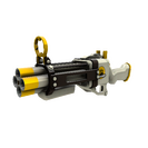 Strange Professional Killstreak Park Pigmented Iron Bomber (Factory New)