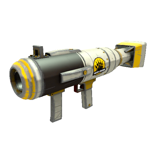 Specialized Killstreak Park Pigmented Air Strike (Field-Tested)