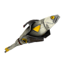 Park Pigmented Holy Mackerel (Well-Worn)