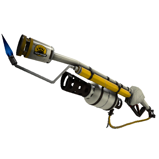 Park Pigmented Flame Thrower (Minimal Wear)