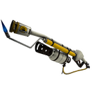 Specialized Killstreak Park Pigmented Flame Thrower (Minimal Wear)