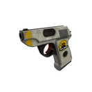 Killstreak Park Pigmented Pistol (Well-Worn)
