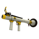 Park Pigmented Rocket Launcher (Minimal Wear)