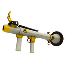 Killstreak Park Pigmented Rocket Launcher (Factory New)