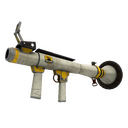 Park Pigmented Rocket Launcher (Well-Worn)