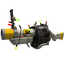 Festivized Killstreak Park Pigmented Grenade Launcher (Field-Tested)