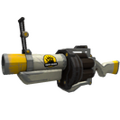 Park Pigmented Grenade Launcher (Field-Tested)
