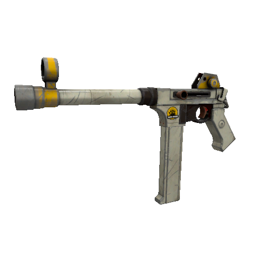 Park Pigmented SMG (Well-Worn)