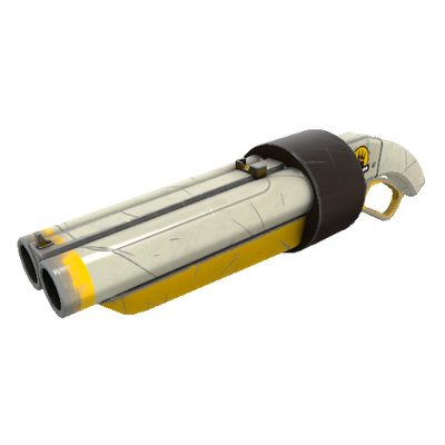 Specialized Killstreak Park Pigmented Scattergun (Minimal Wear)