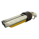 Strange Park Pigmented Scattergun (Field-Tested)
