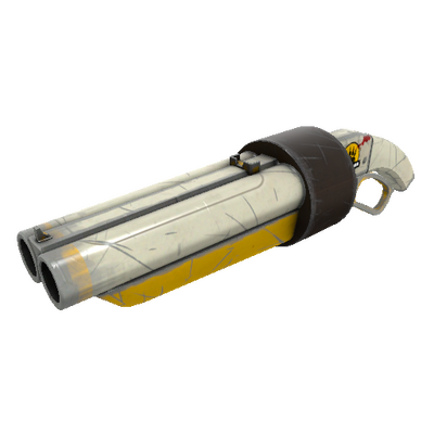 Strange Park Pigmented Scattergun (Field-Tested)